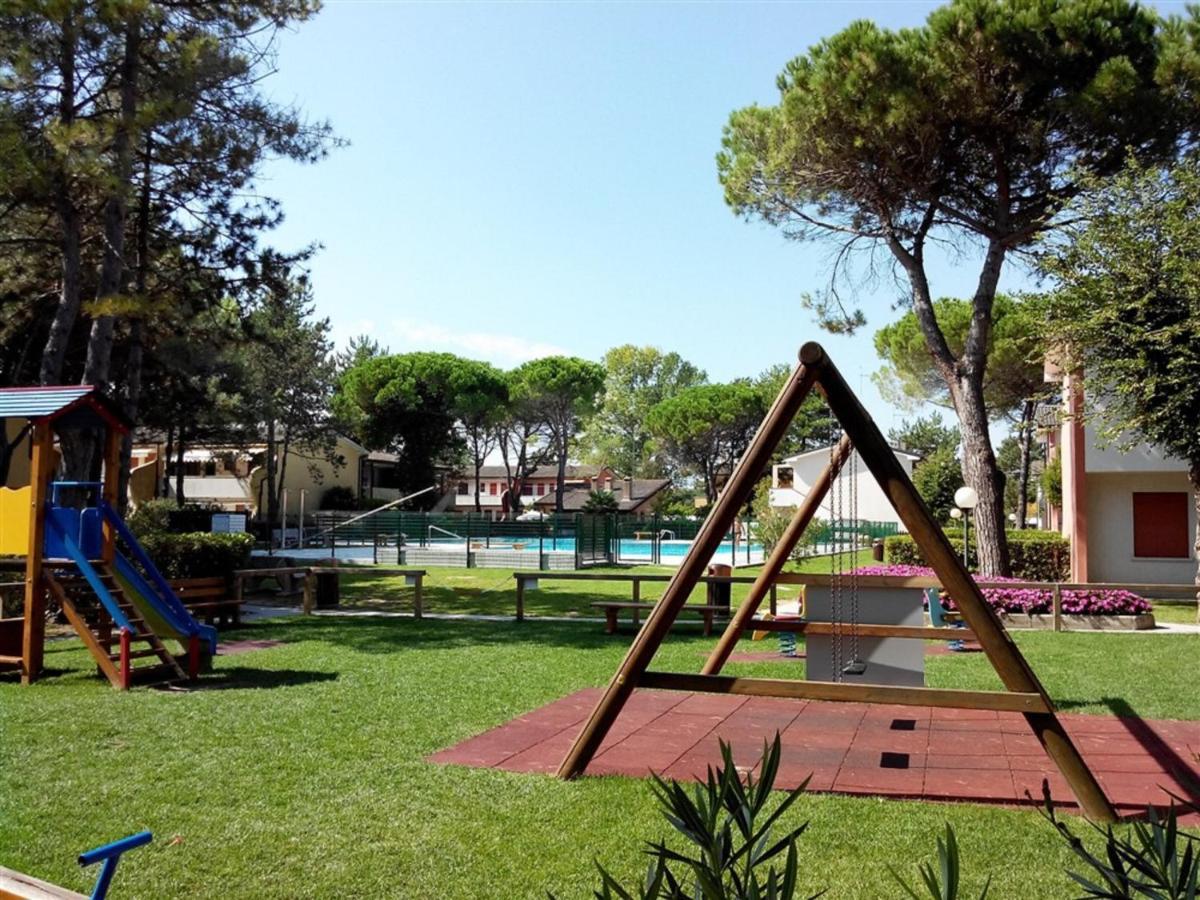 Casa vacanze Villaggio Azzurro - Bibione