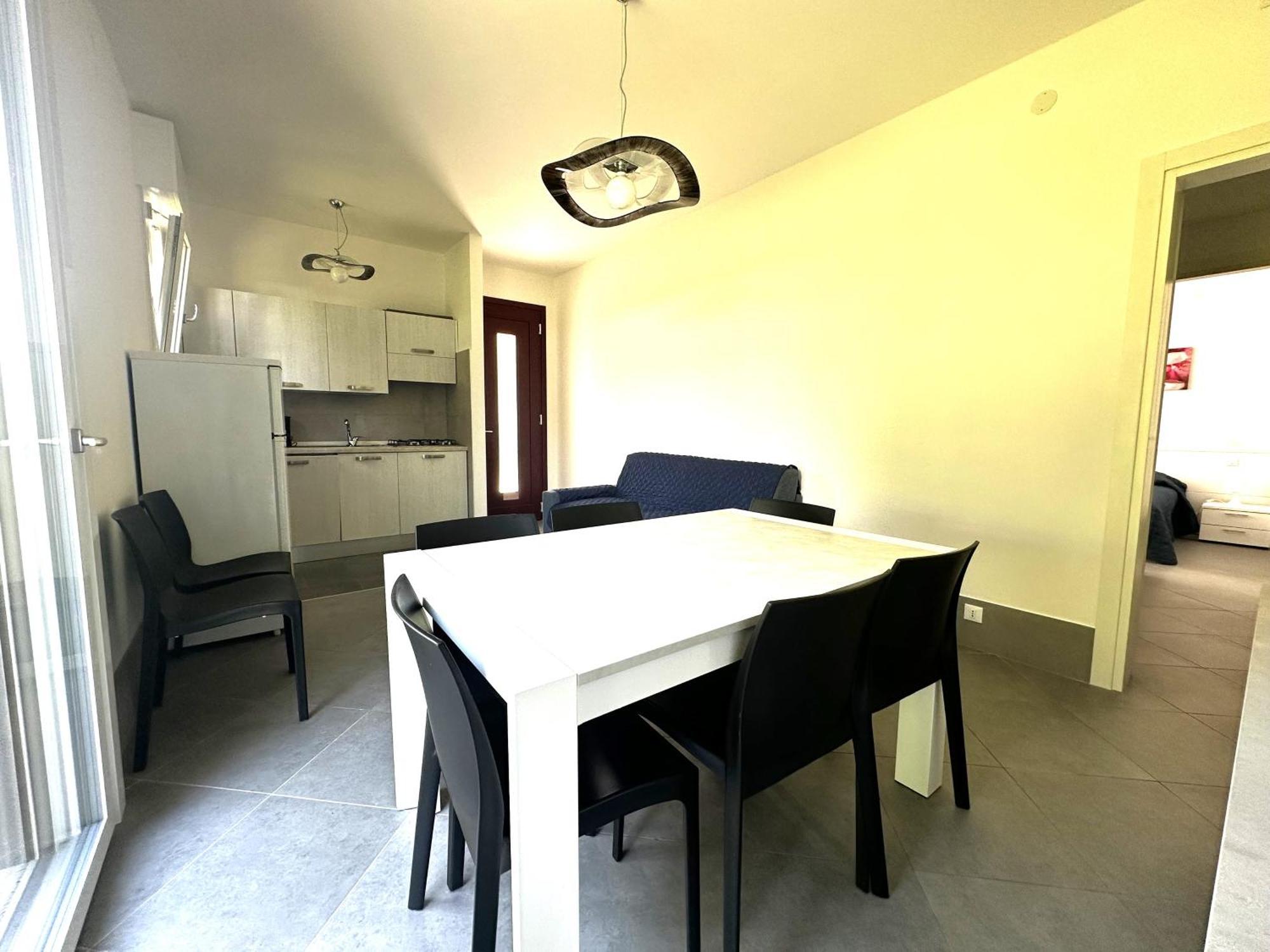 Villaggio Azzurro - Casa vacanze Bibione