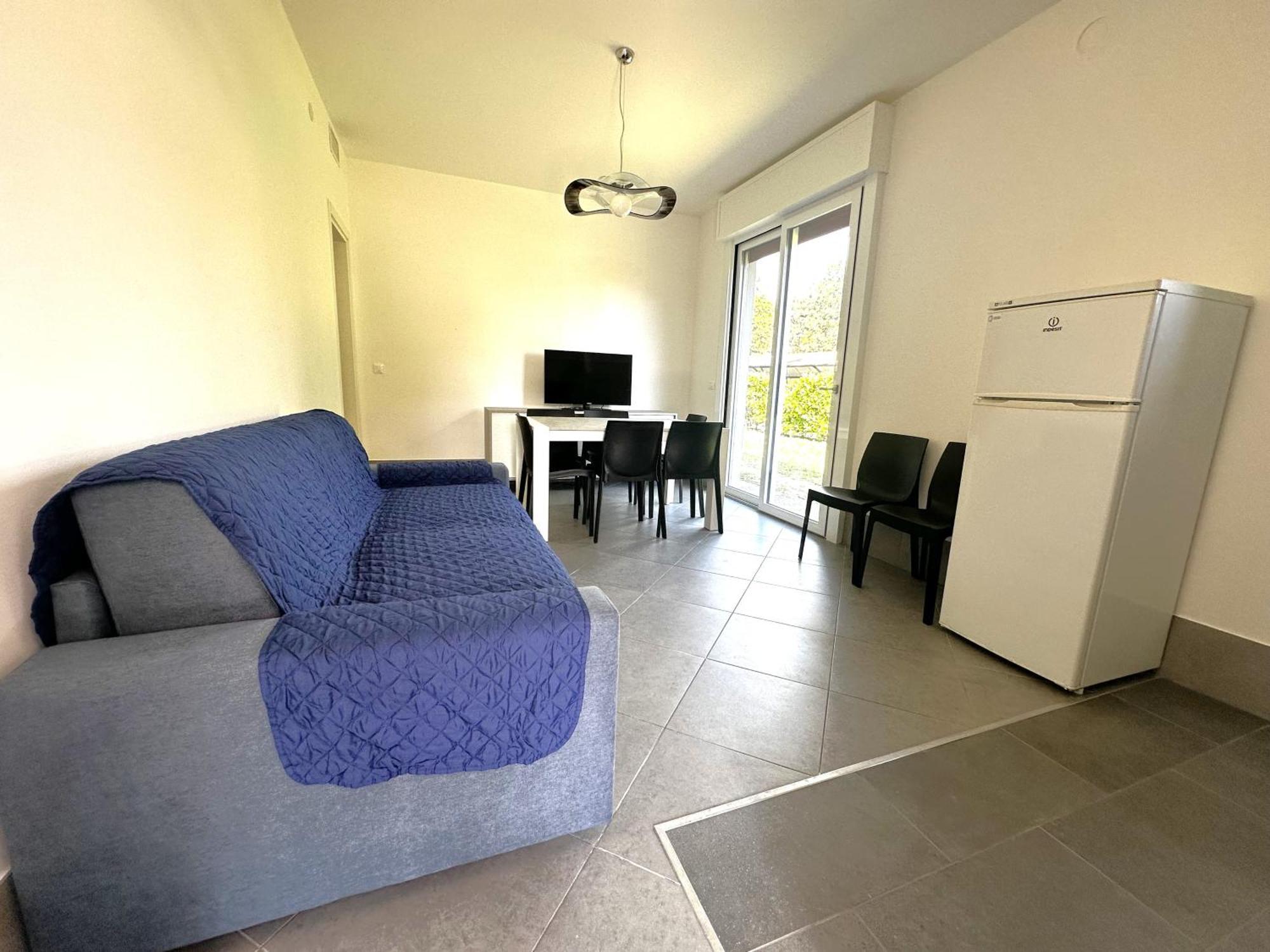 Villaggio Azzurro - Casa vacanze
